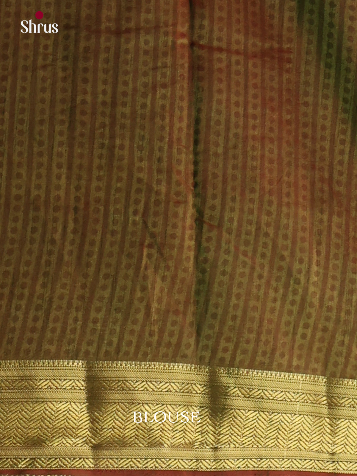 Semi Patola Saree - EJ21047