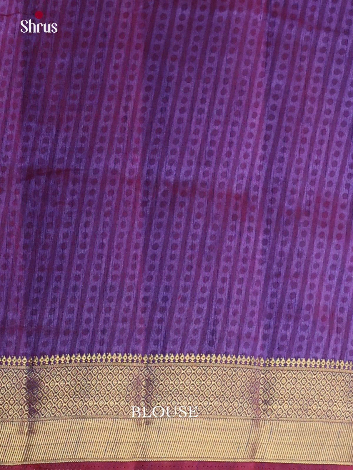 Semi Patola Saree - EJ21054