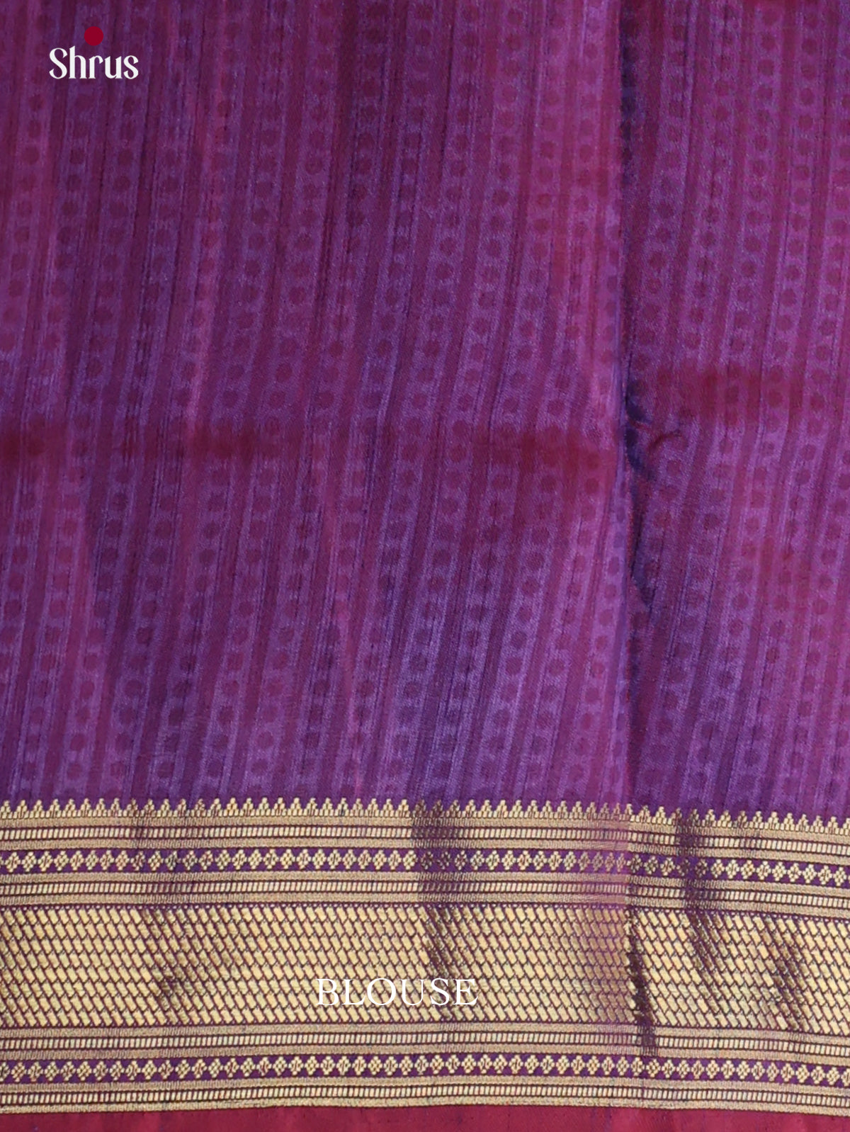 Semi Patola Saree - EJ21055