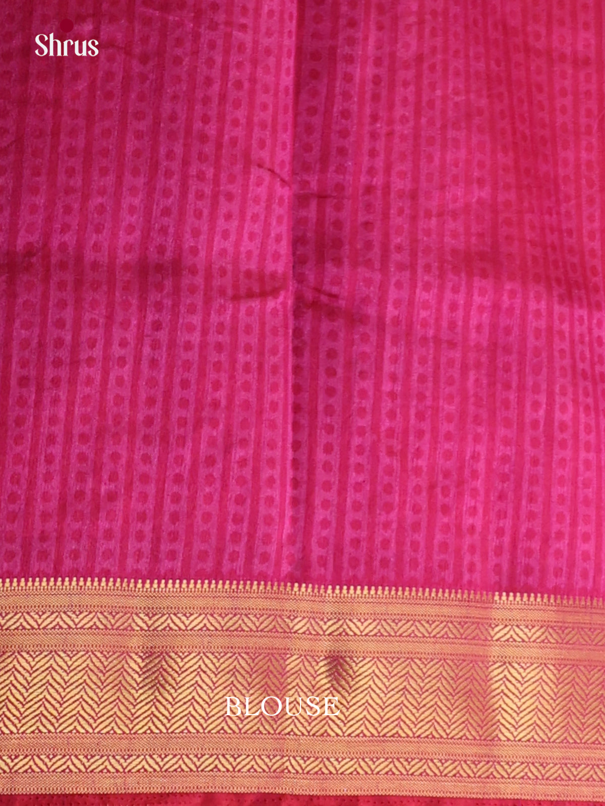 Semi Patola Saree - EJ21062