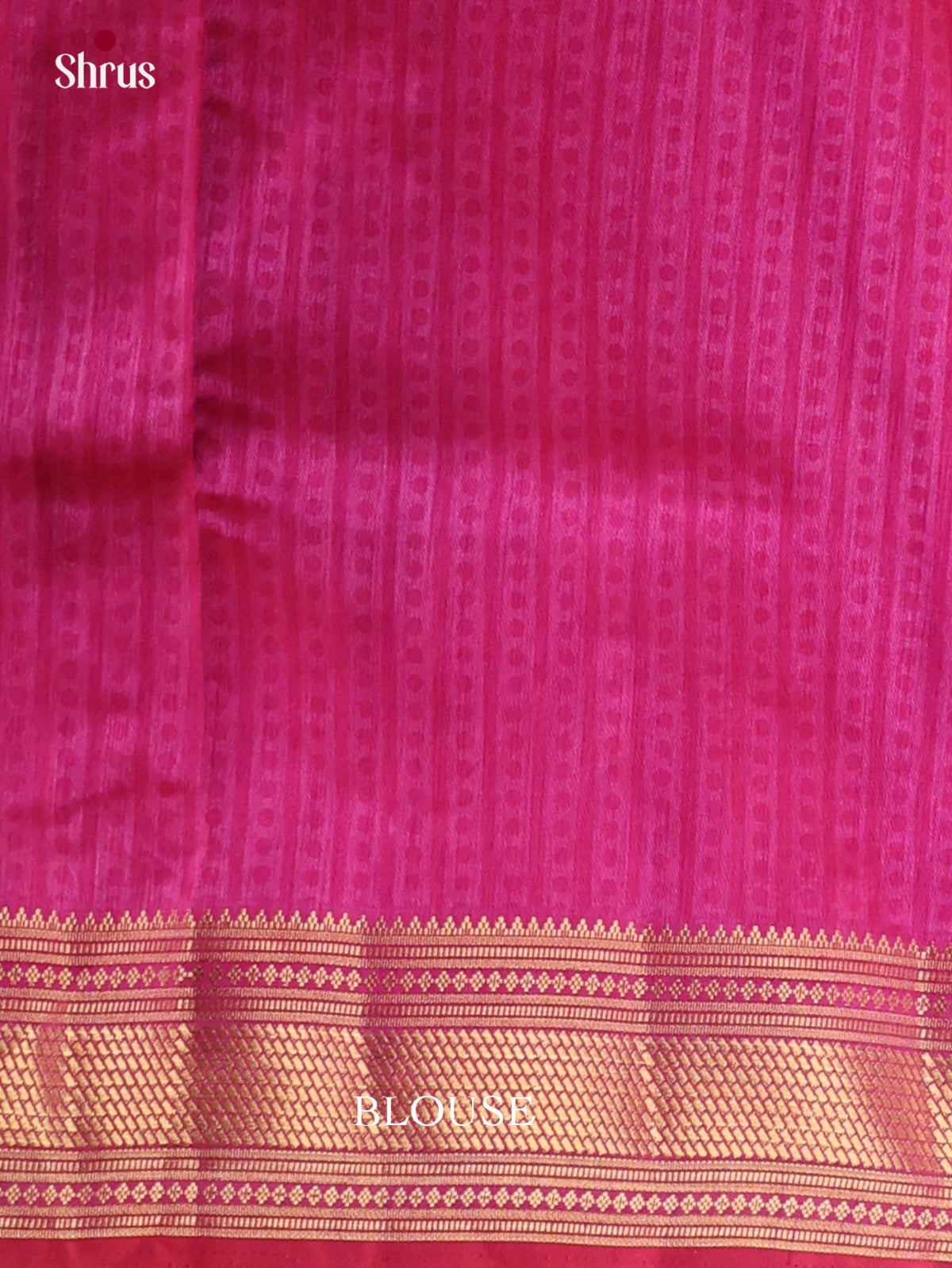 Semi Patola Saree - EJ21069