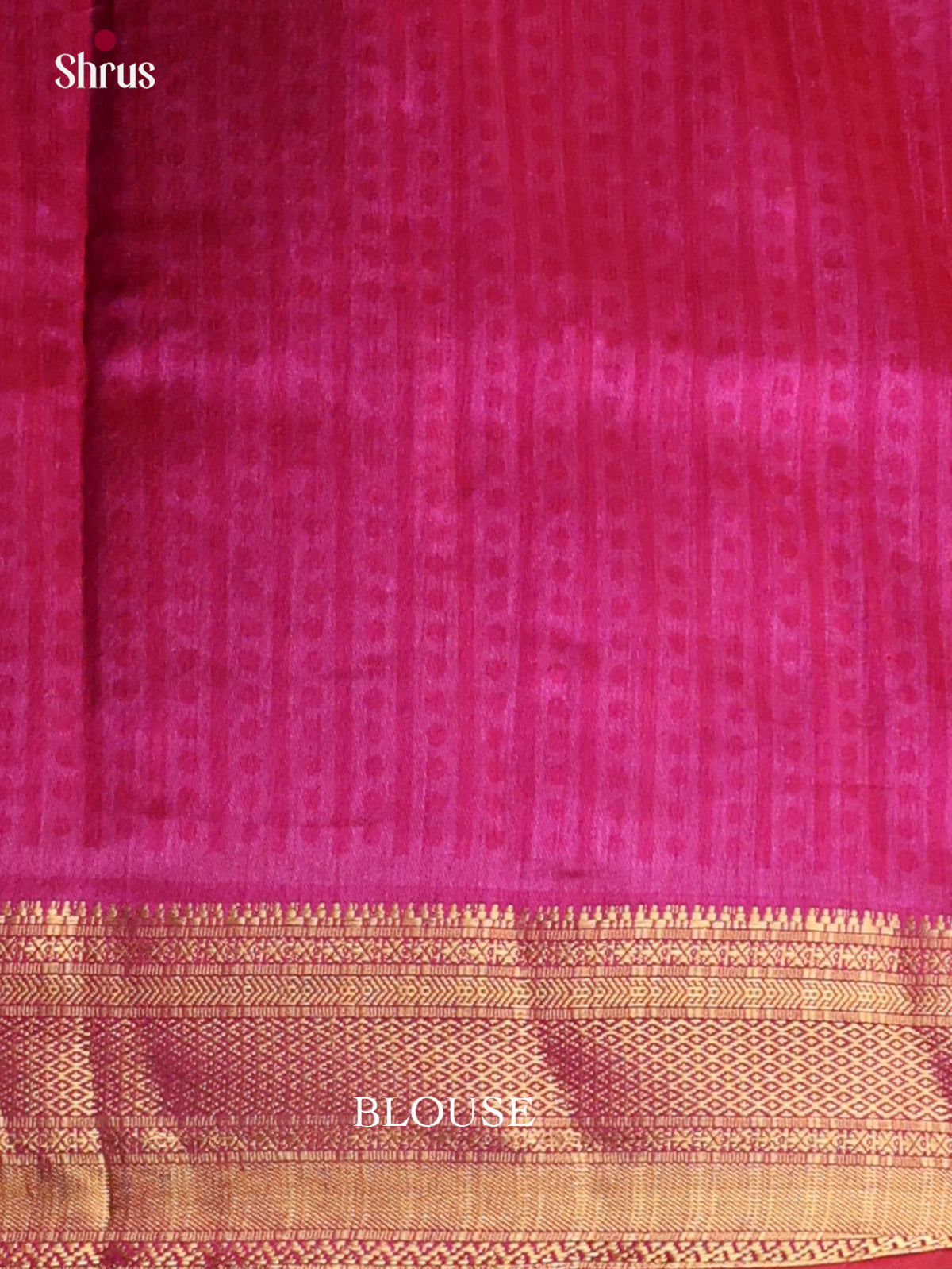 Semi Patola Saree - EJ21072