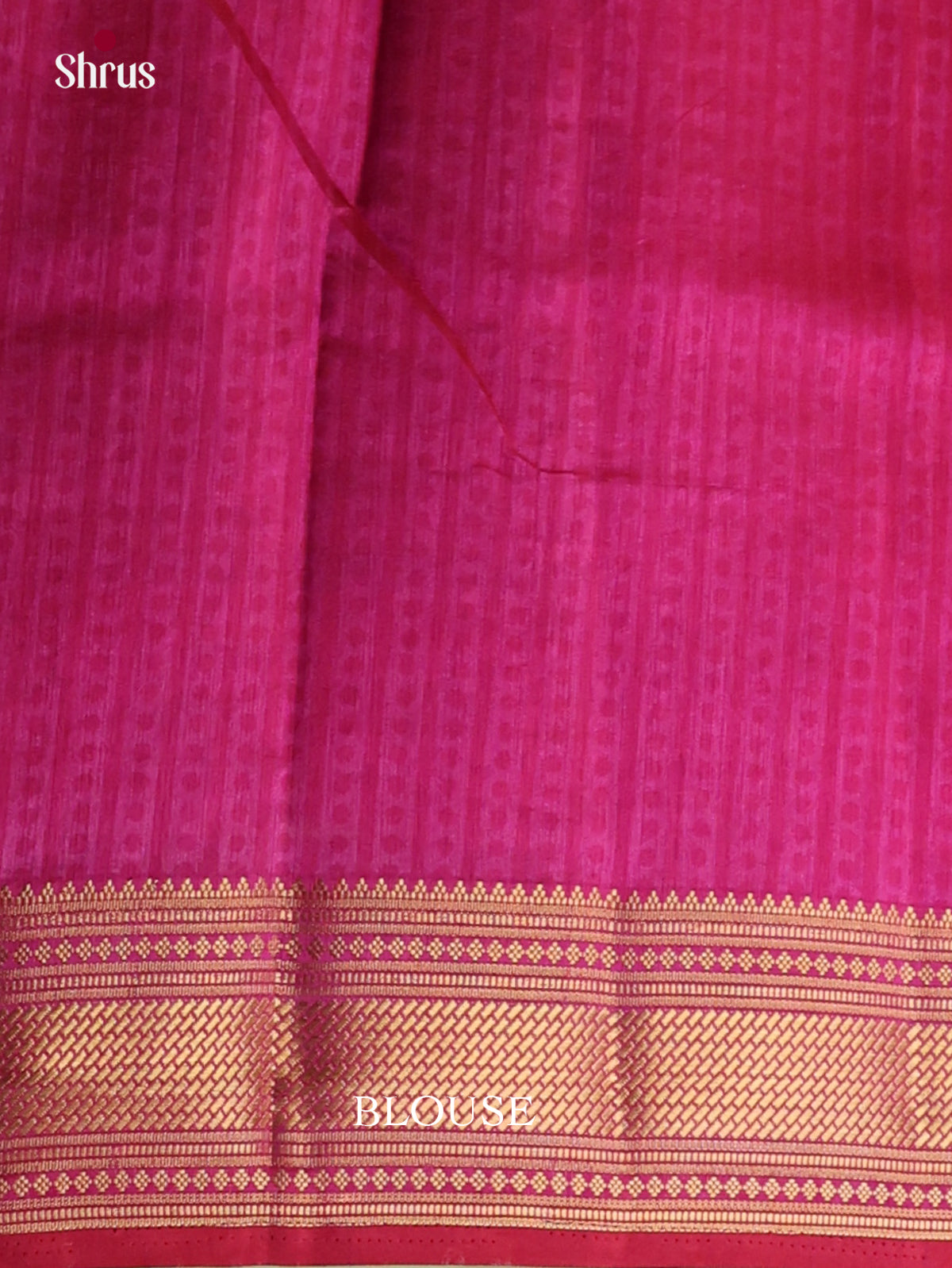 Semi Patola Saree - EJ21074