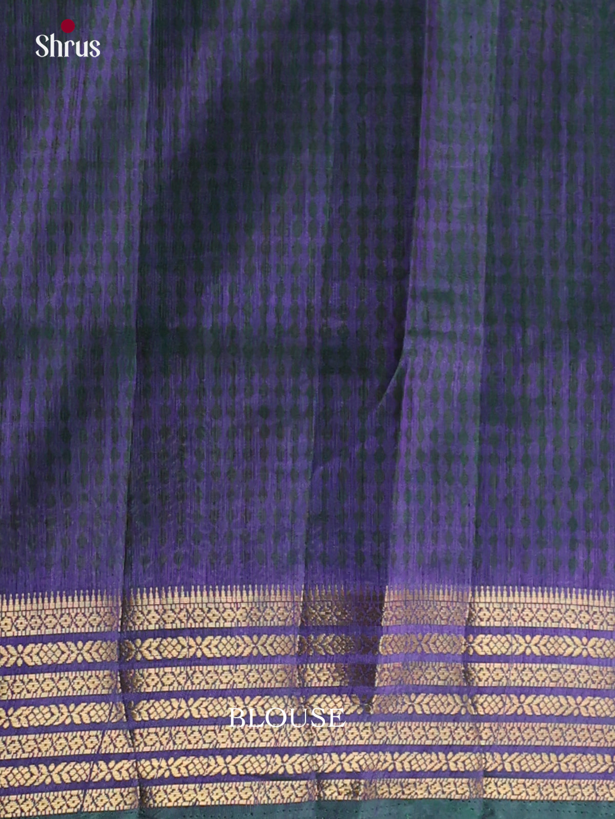 Semi Patola Saree - EJ21082