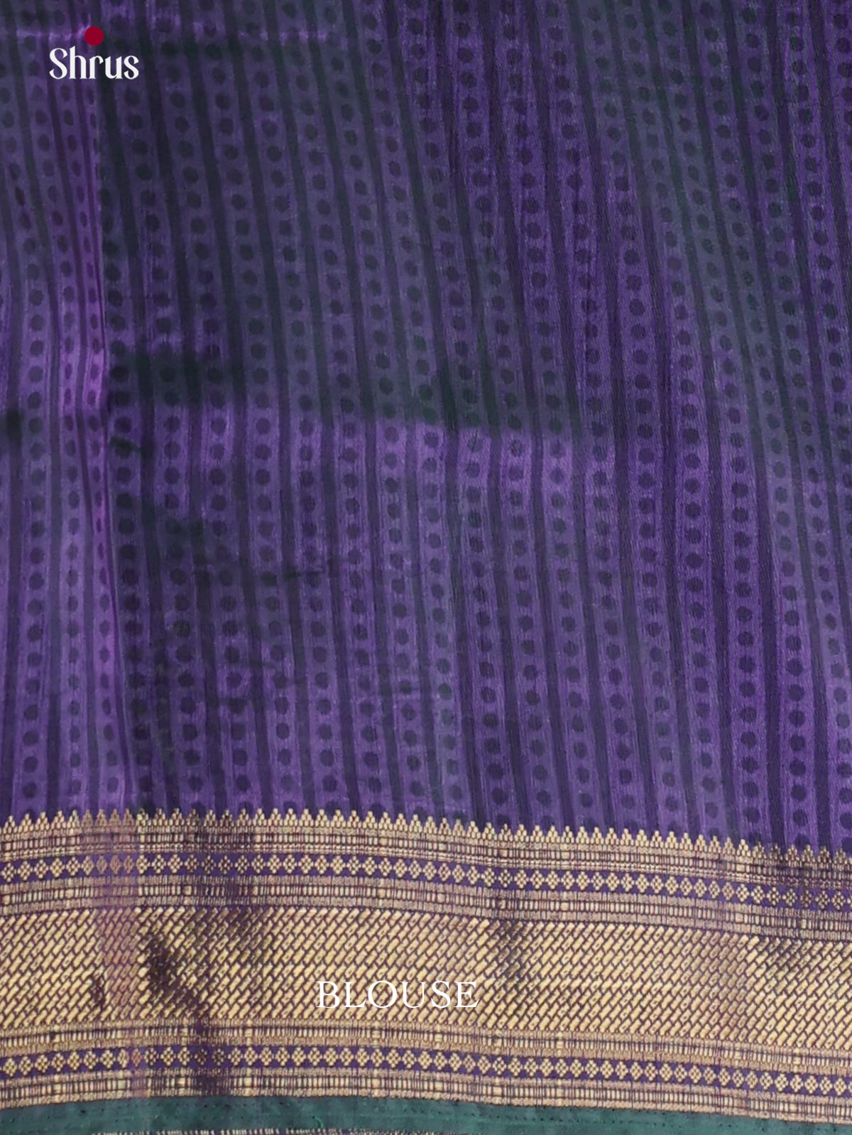 Semi Patola Saree - EJ21084