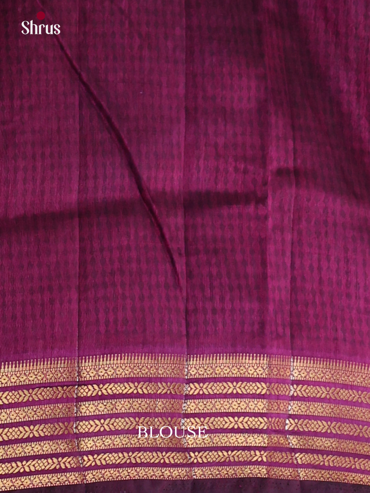 Semi Patola Saree - EJ21088