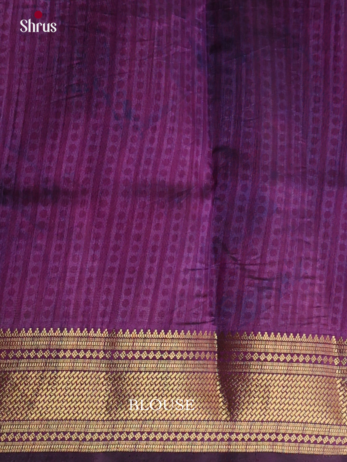 Semi Patola Saree - EJ21090