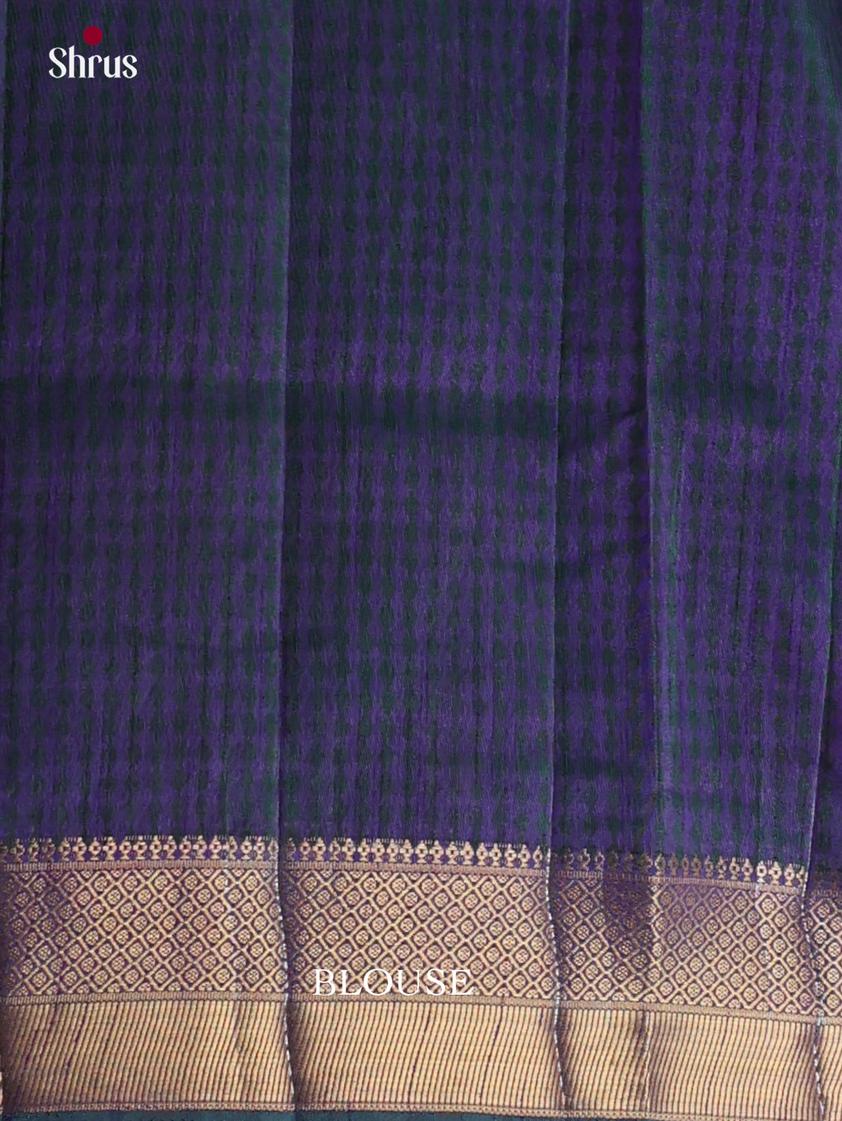 Semi Patola Saree - EJ21092