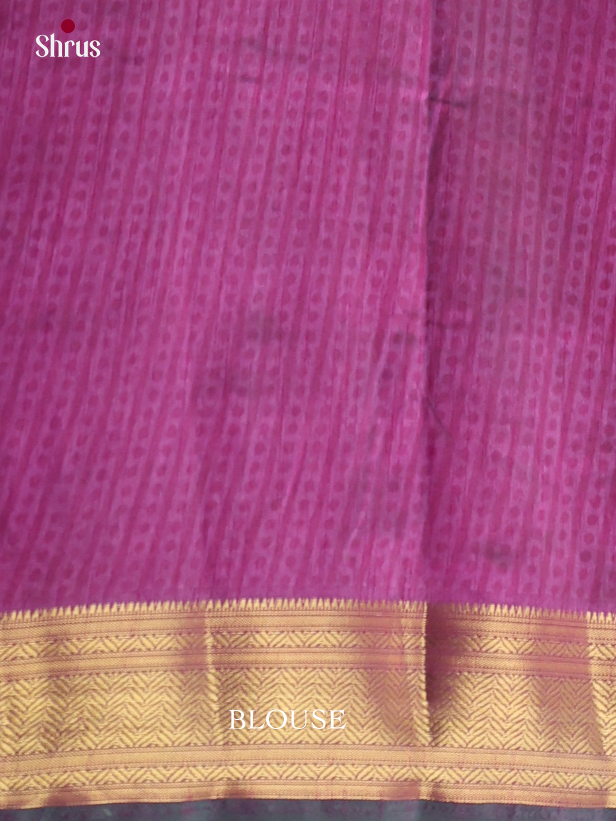 Semi Patola Saree - EJ21096