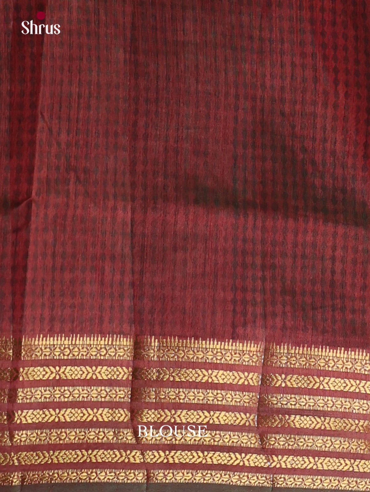 Semi Patola Saree - EJ21099