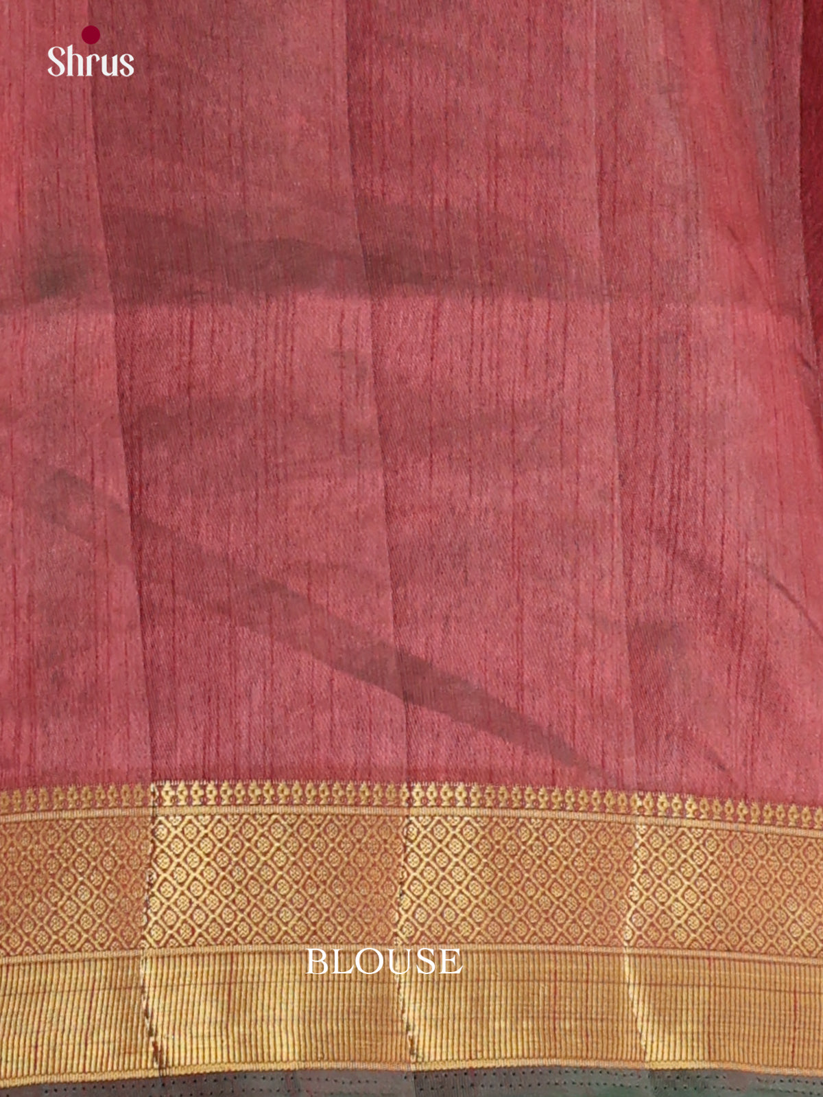 Semi Patola Saree - EJ21102