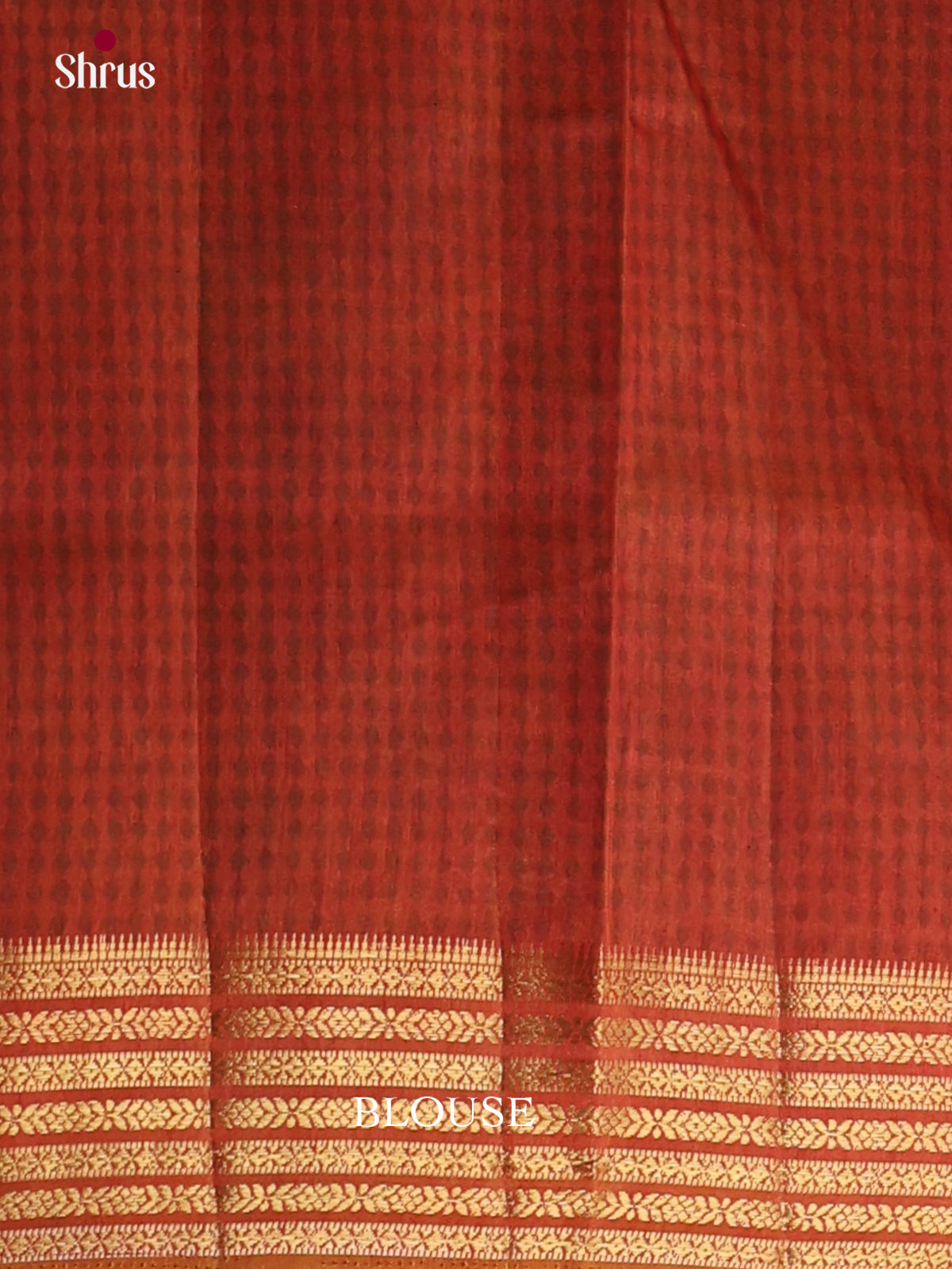 Semi Patola Saree - EJ21107