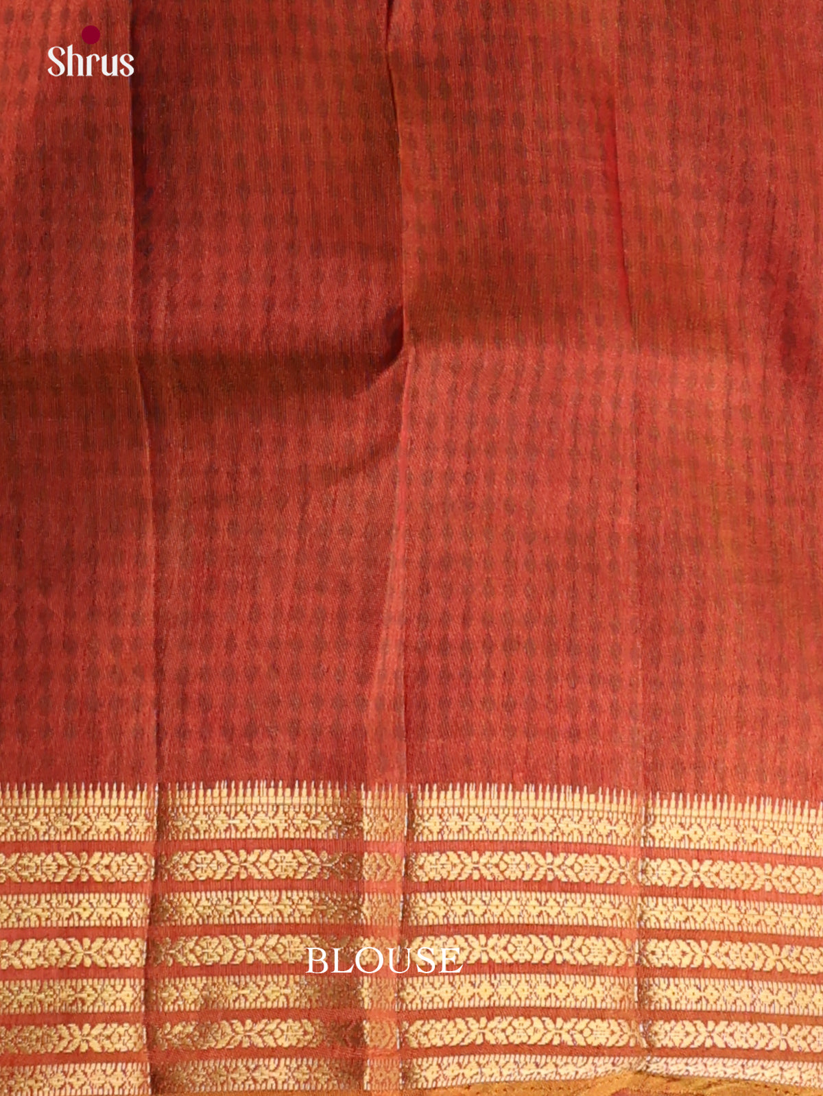 Semi Patola Saree - EJ21109