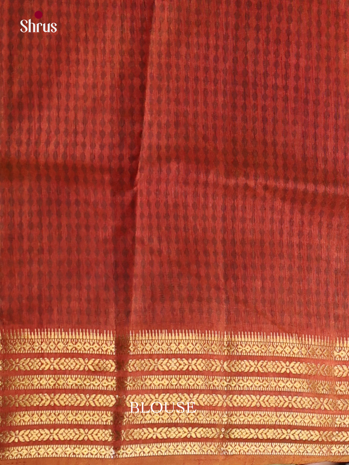 Semi Patola Saree - EJ21112