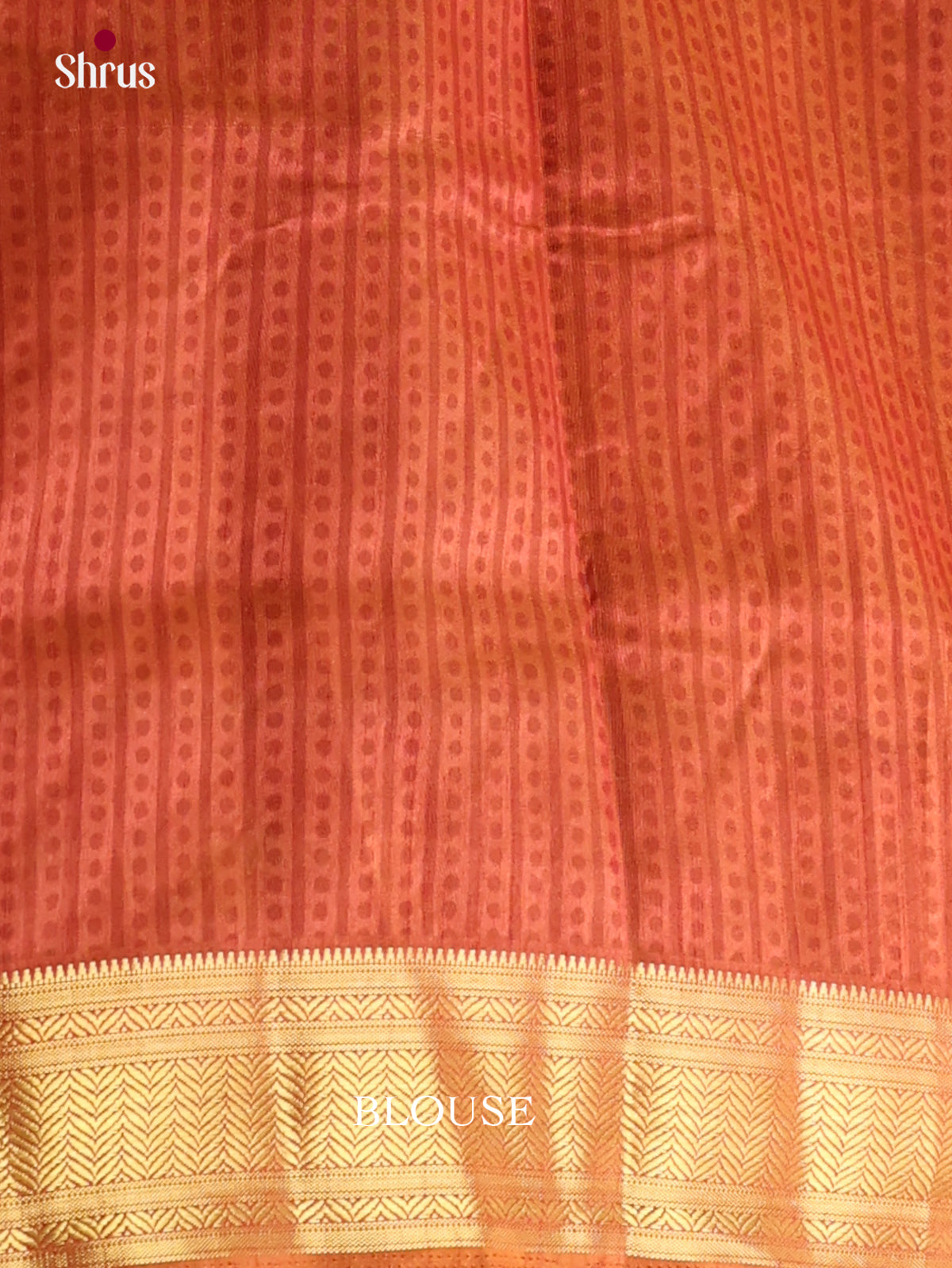 Semi Patola Saree - EJ21113