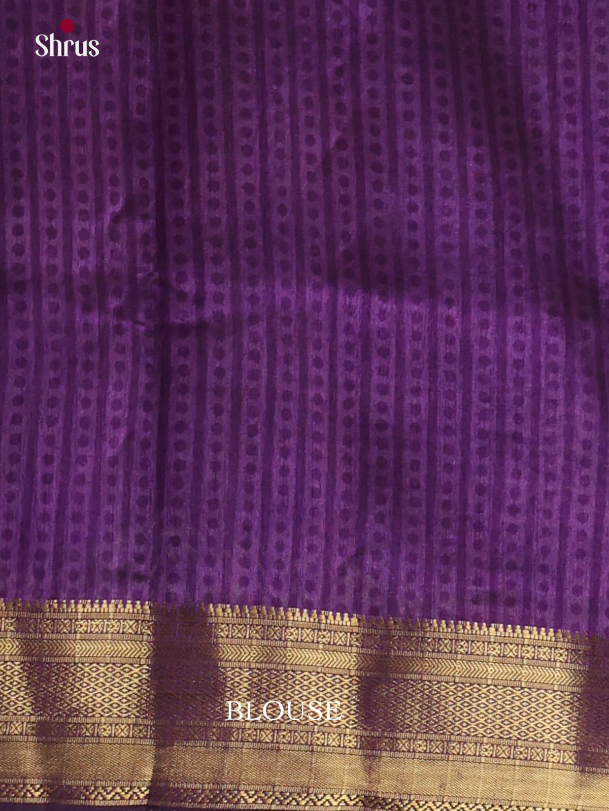 Semi Patola Saree - EJ21114