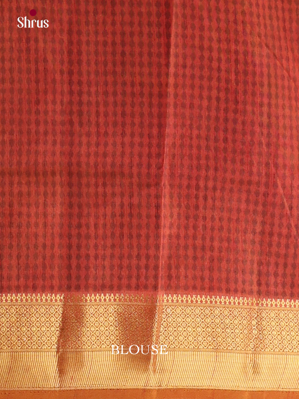 Semi Patola Saree - EJ21116