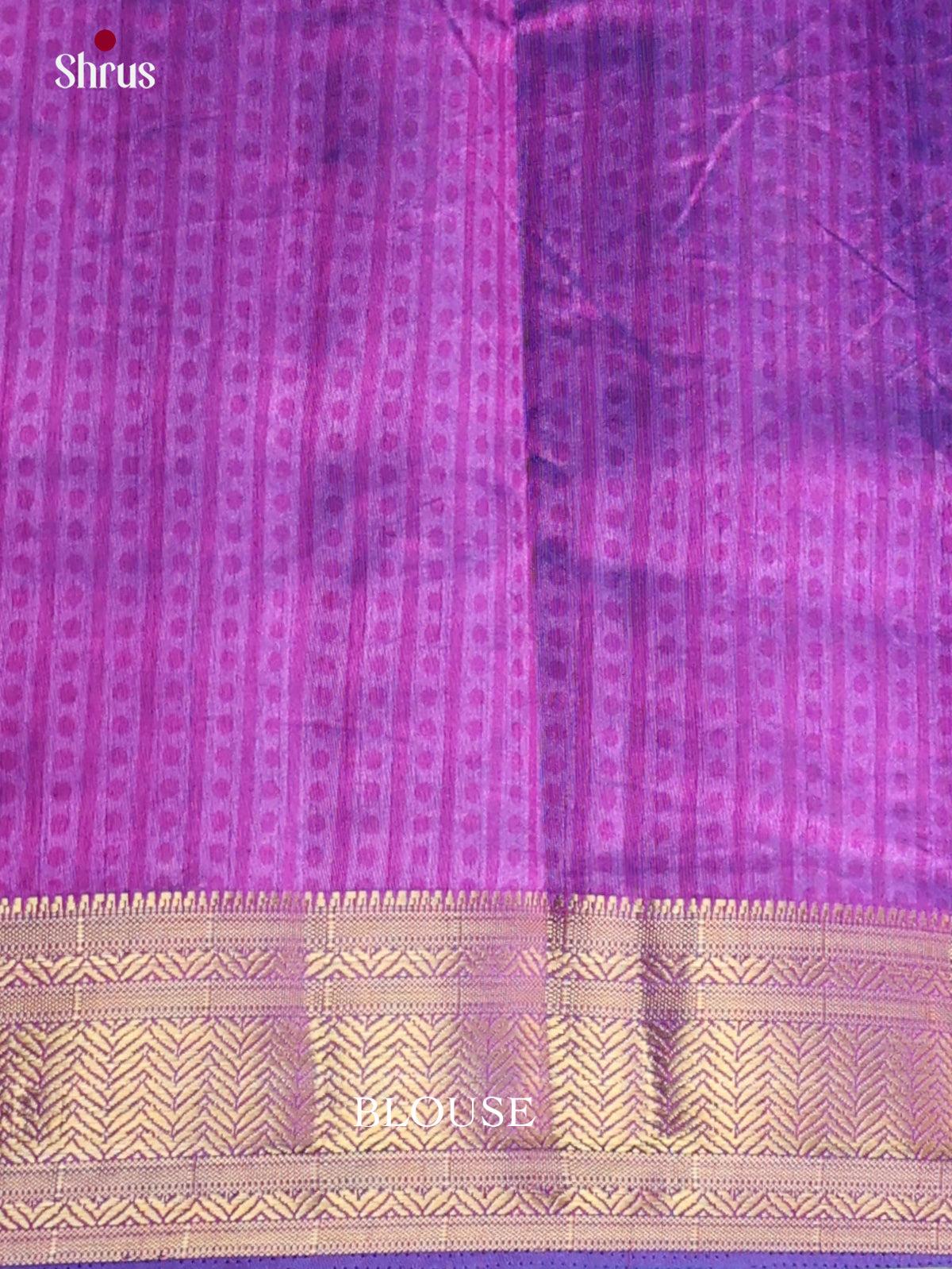 Semi Patola Saree - EJ21117