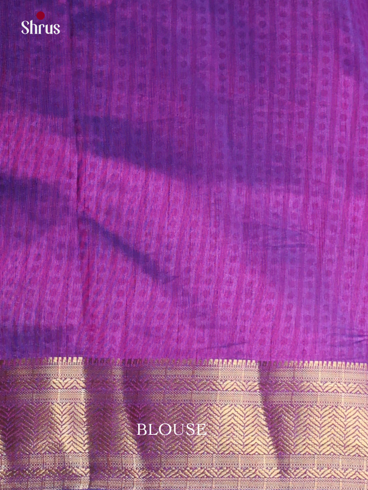 Semi Patola Saree - EJ21118