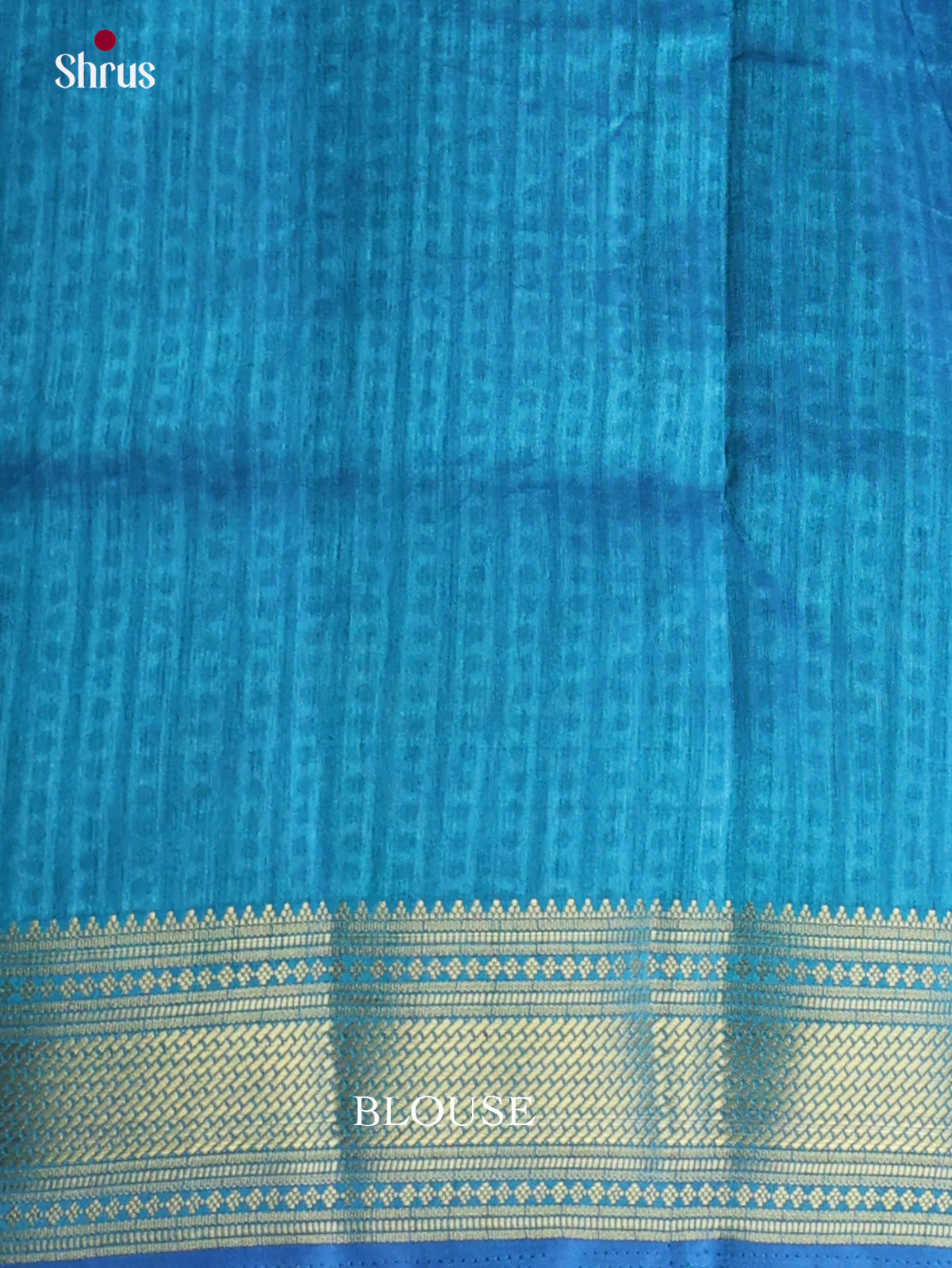 Semi Patola Saree - EJ21126
