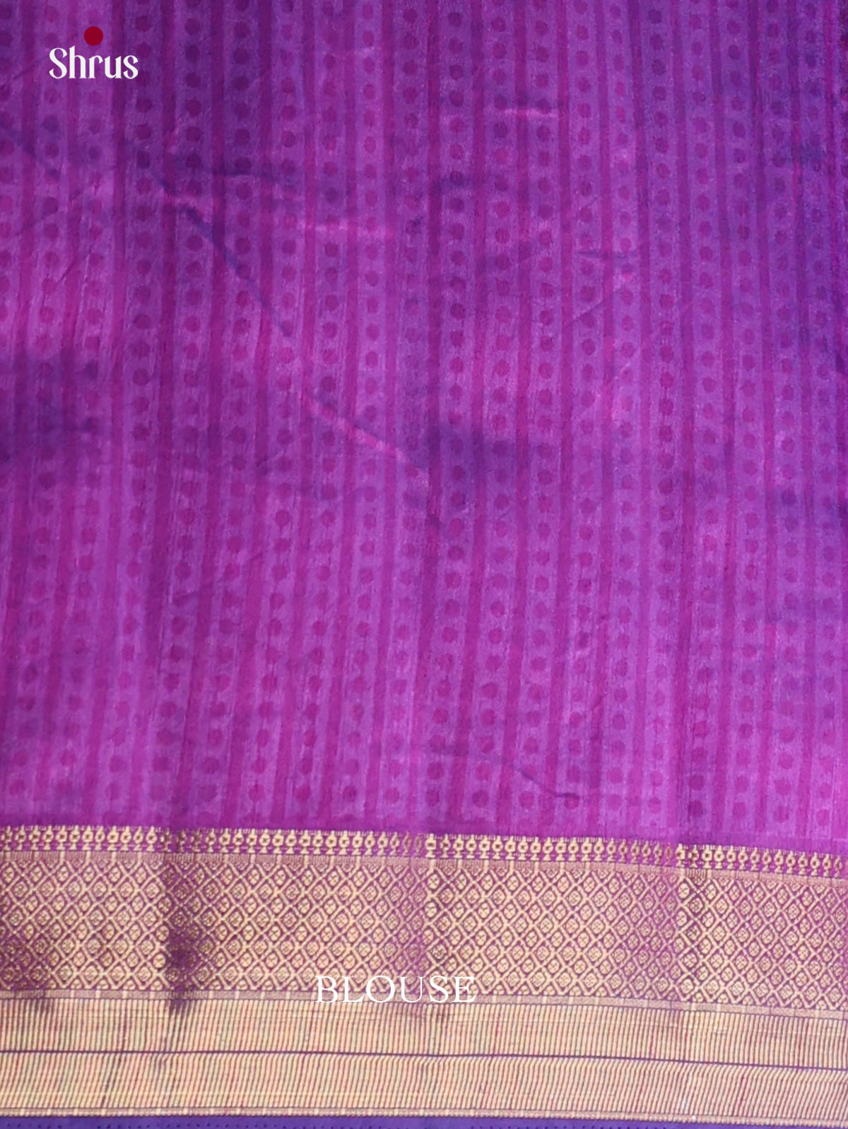 Semi Patola Saree - EJ21130