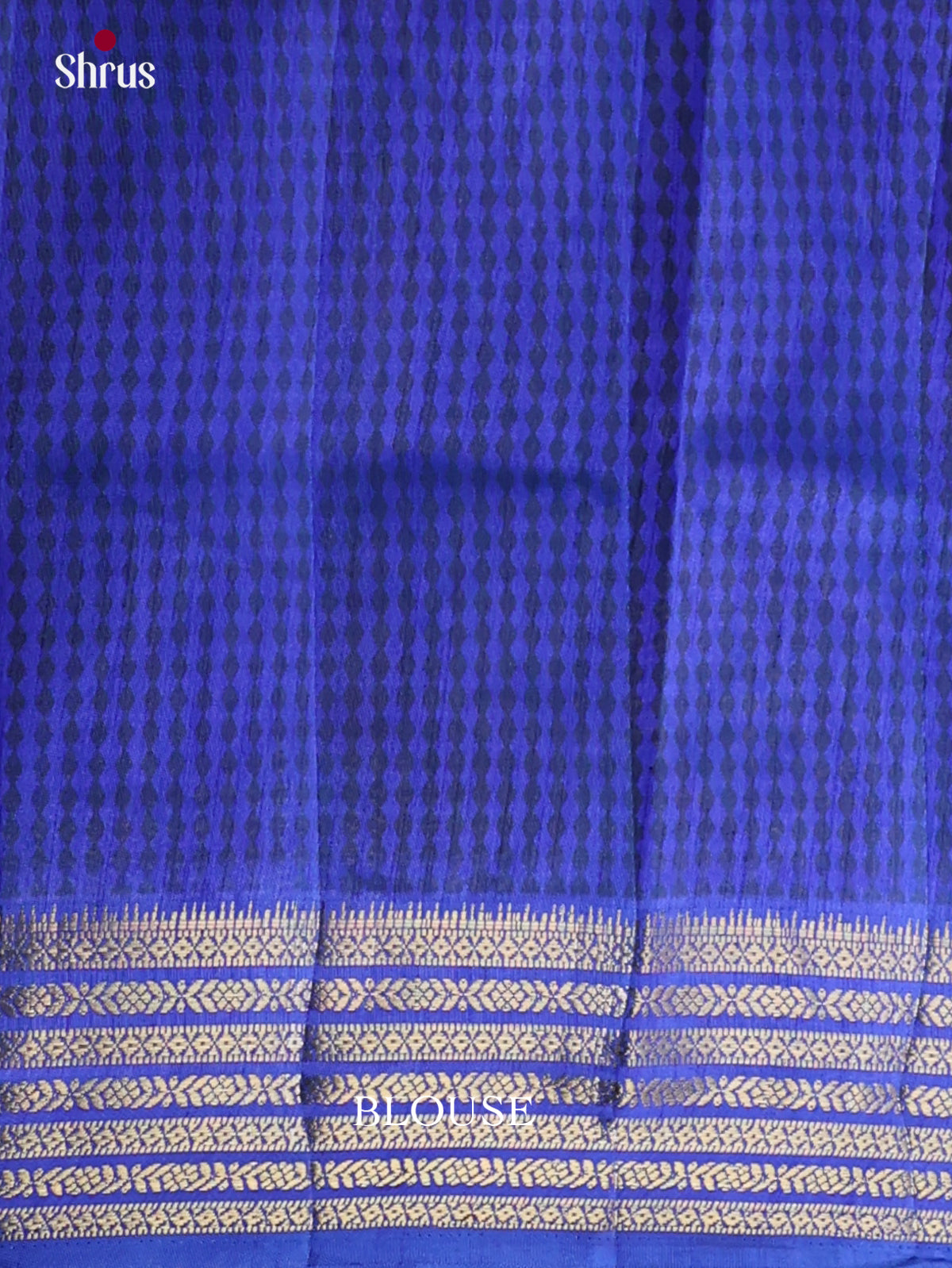 Semi Patola Saree - EJ21131
