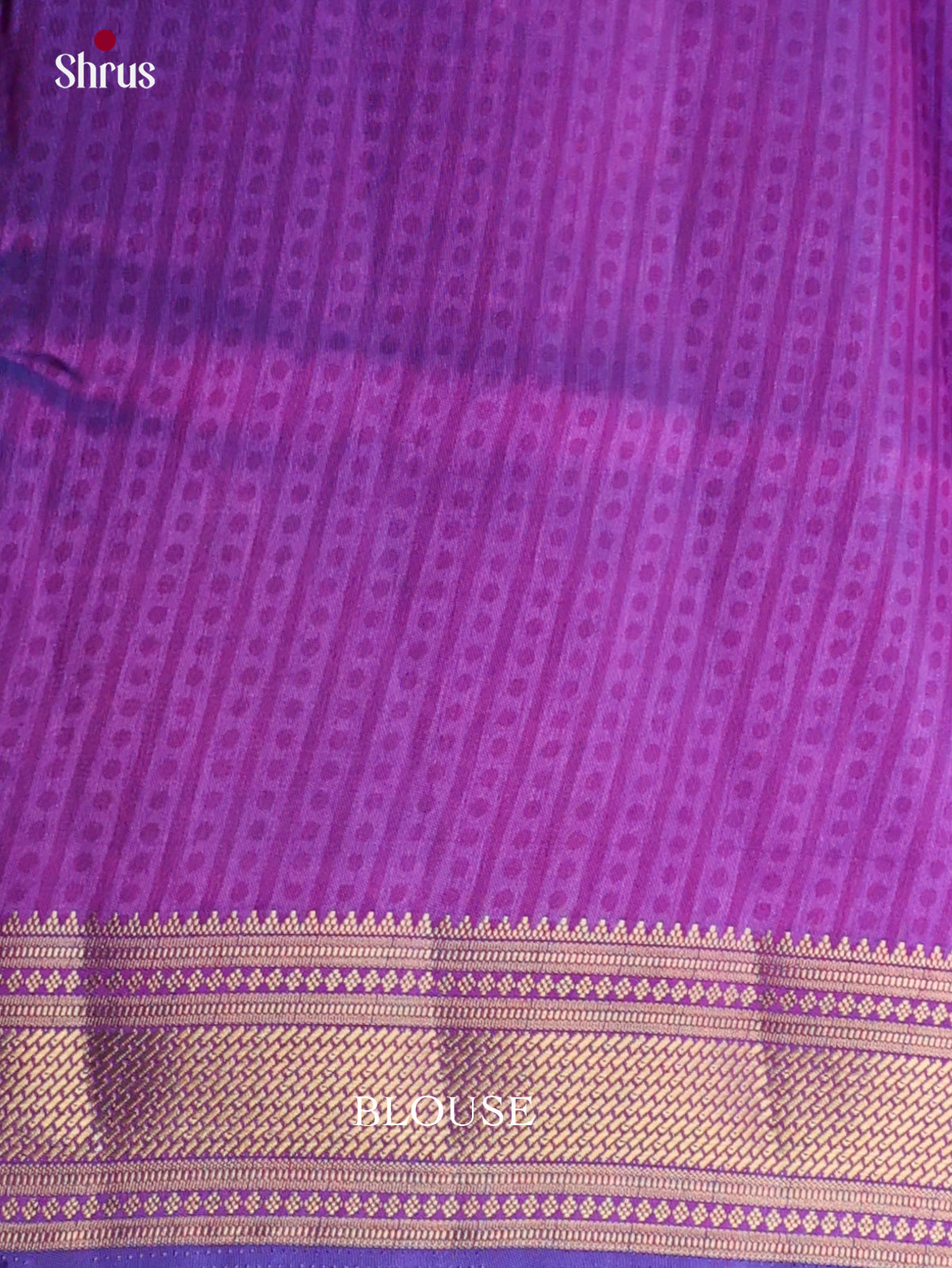 Semi Patola Saree - EJ21132