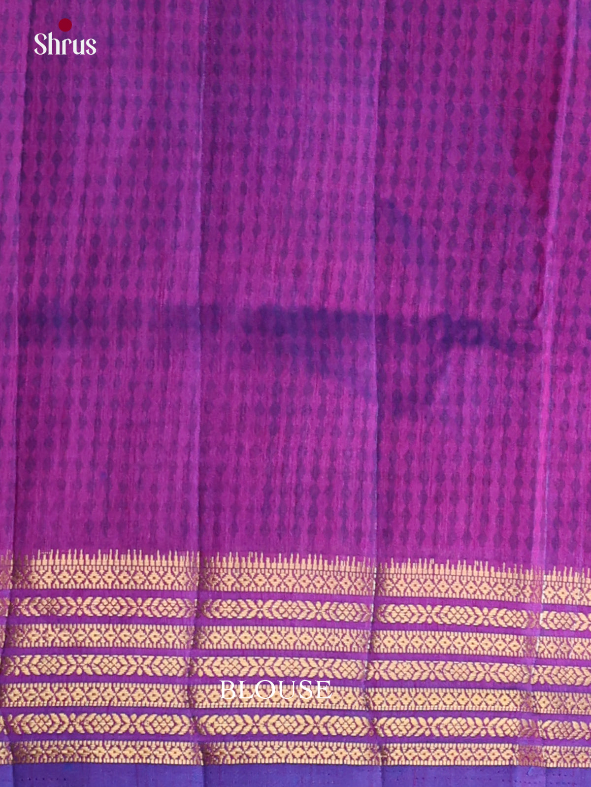Semi Patola Saree - EJ21133