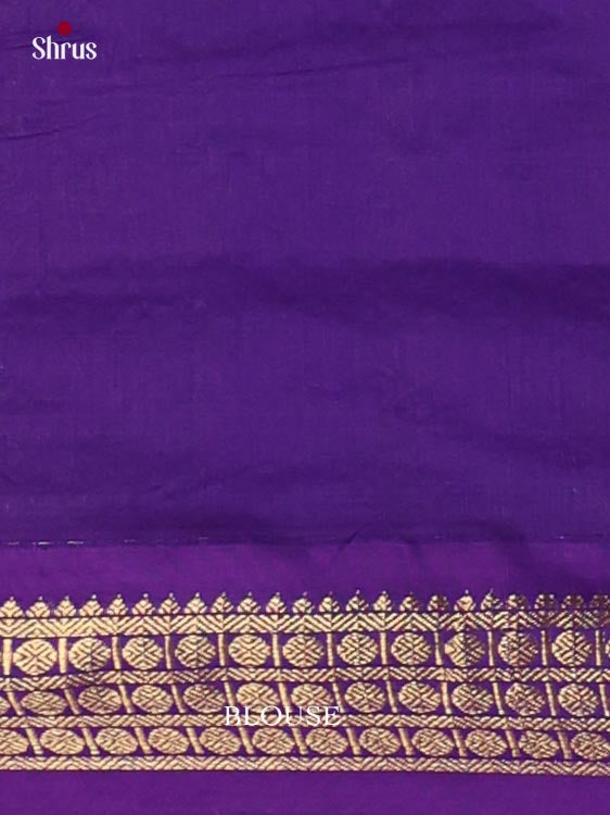 Kalyani Cotton Saree - EJ22008