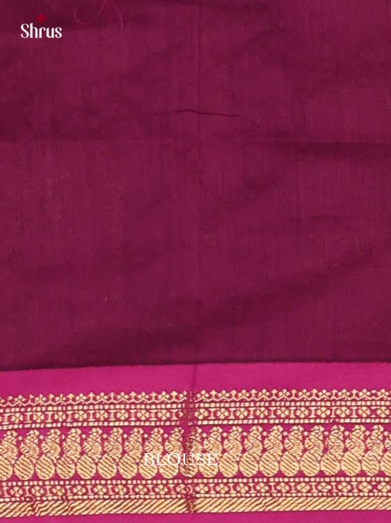 Kalyani Cotton Saree - EJ22015