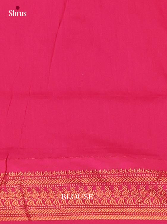 Kalyani Cotton Saree - EJ22022