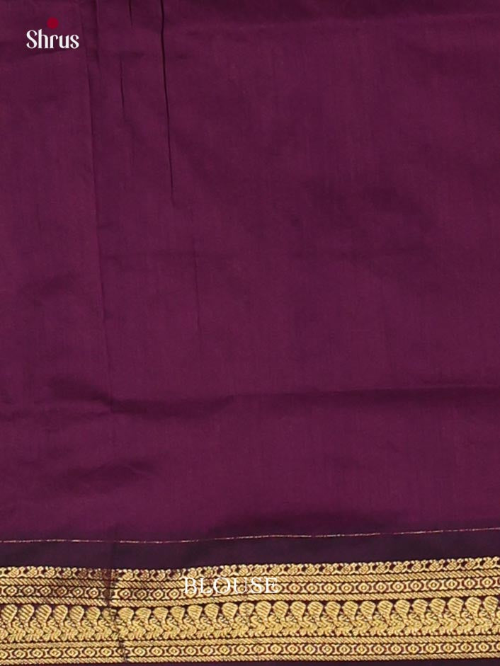 Kalyani Cotton Saree - EJ22027