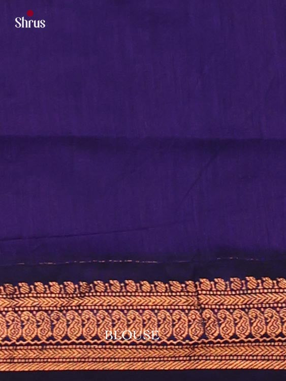 Kalyani Cotton Saree - EJ22034