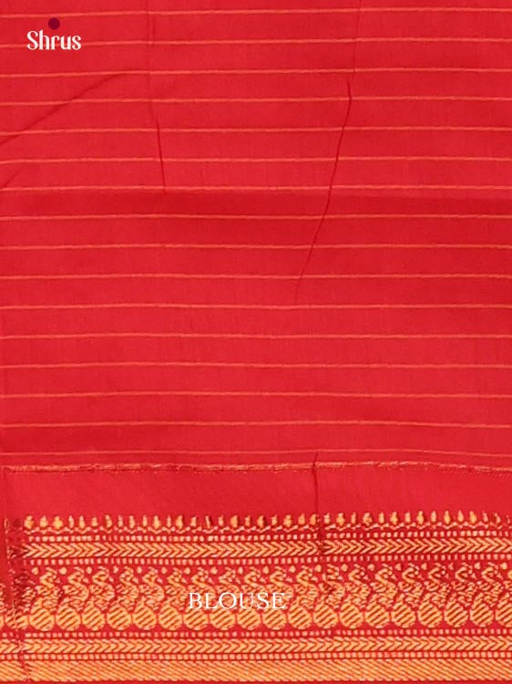 Kalyani Cotton Saree - EJ22049