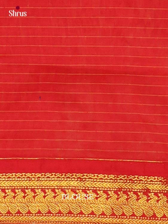 Kalyani Cotton Saree - EJ22059