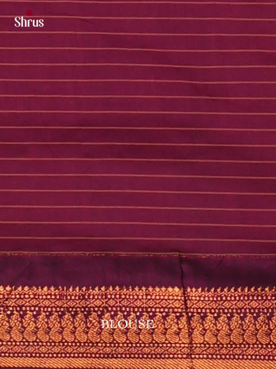 Kalyani Cotton Saree - EJ22061