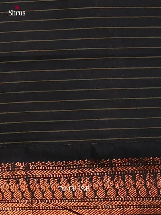 Kalyani Cotton Saree - EJ22065