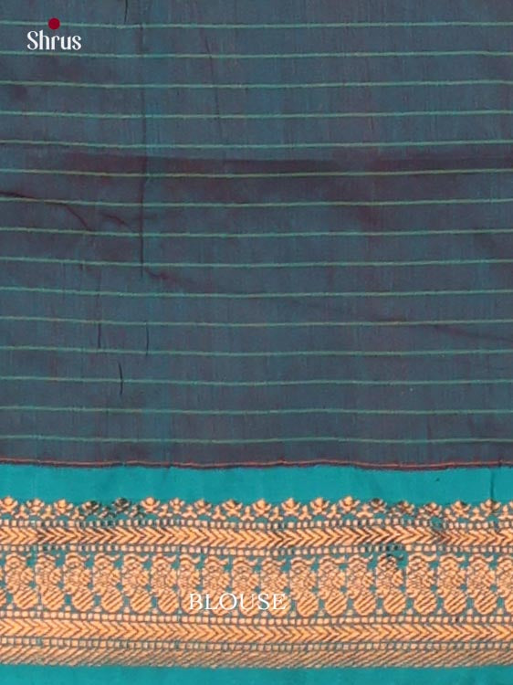 Kalyani Cotton Saree - EJ22070