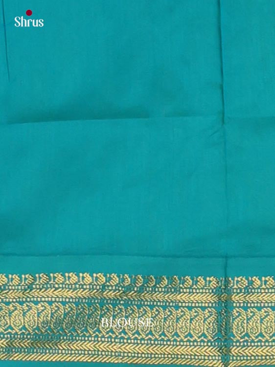 Kalyani Cotton Saree - EJ22083