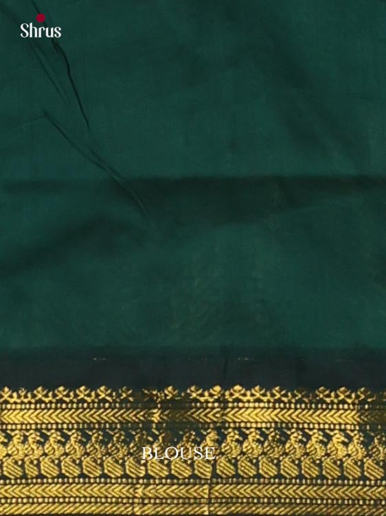 Kalyani Cotton Saree - EJ22088