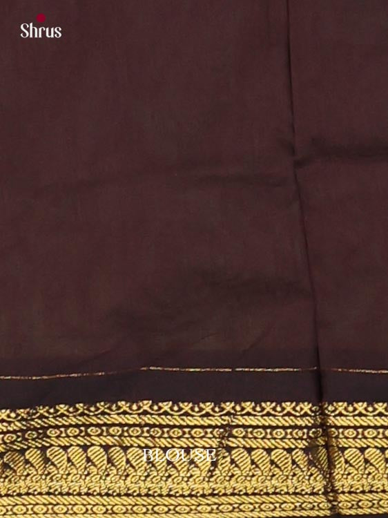 Kalyani Cotton Saree - EJ22092