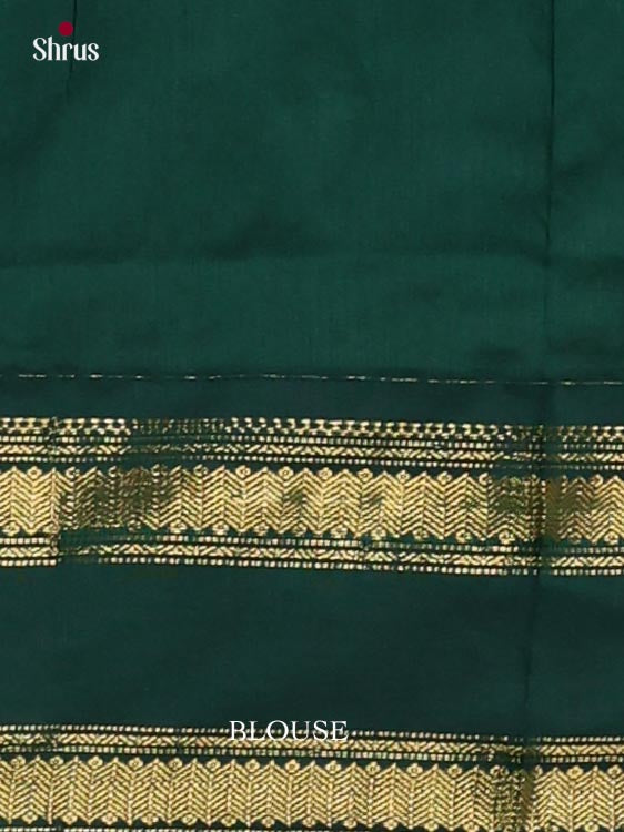 Kalyani Cotton Saree - EJ22104