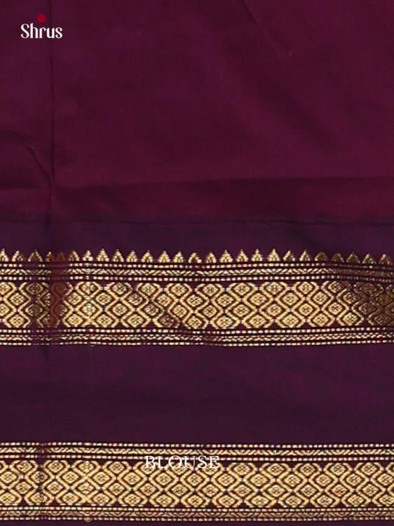 Kalyani Cotton Saree - EJ22106