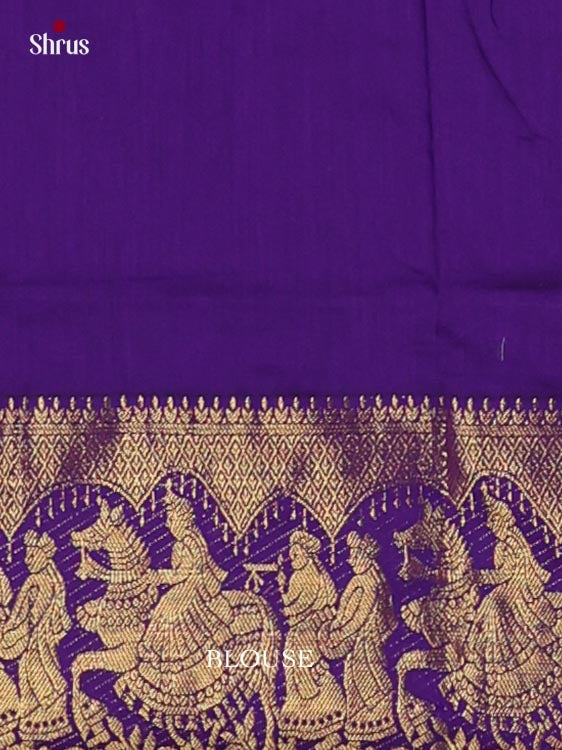Kalyani Cotton Saree - EJ22116
