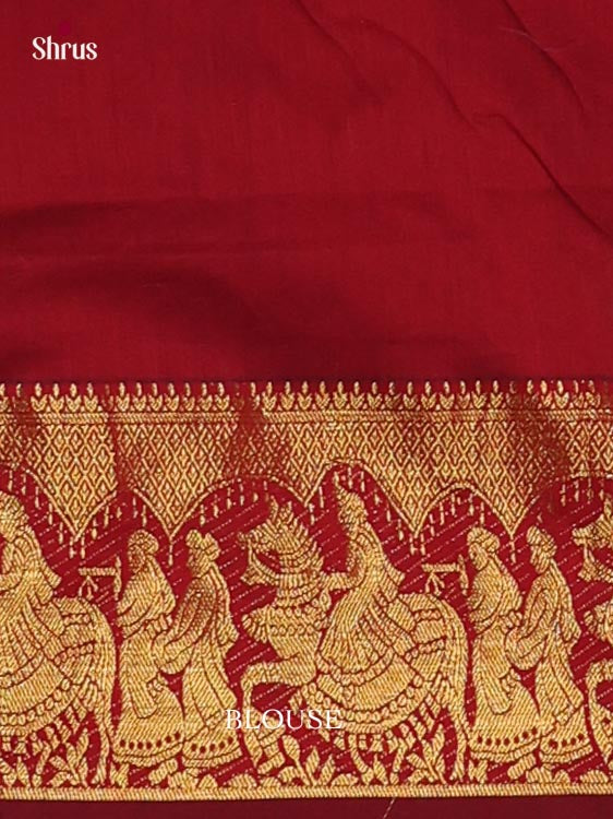 Kalyani Cotton Saree - EJ22117
