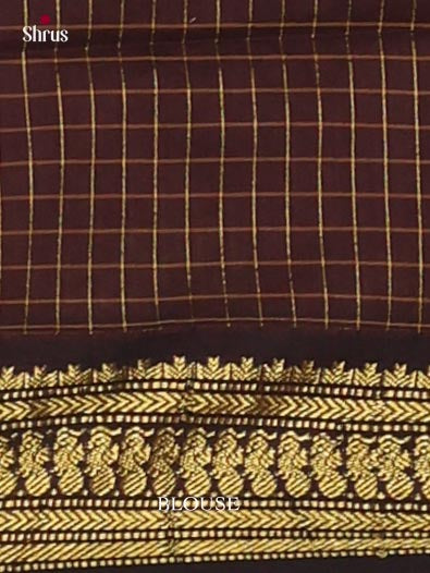 Kalyani Cotton Saree - EJ22126