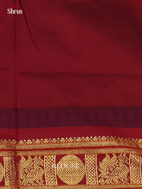 Kalyani Cotton Saree - EJ22154