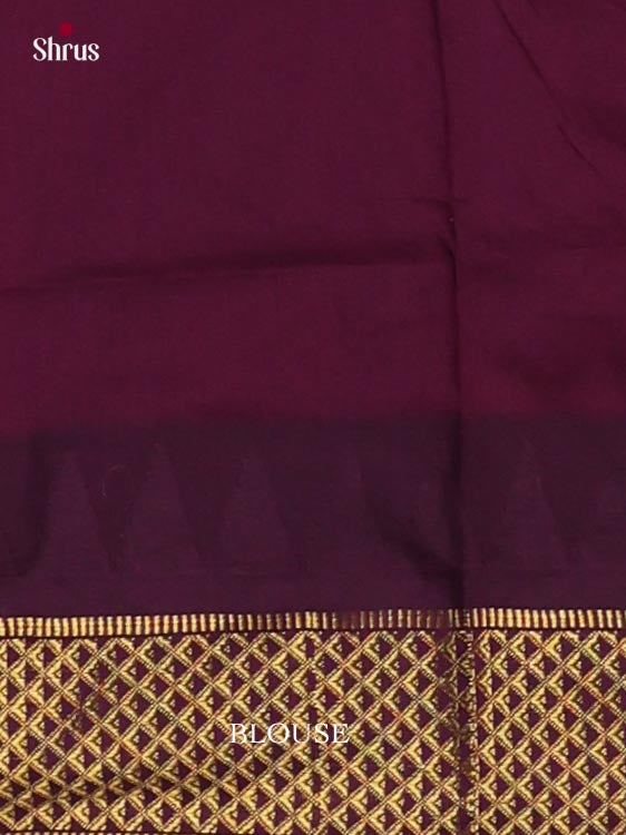 Kalyani Cotton Saree - EJ22157