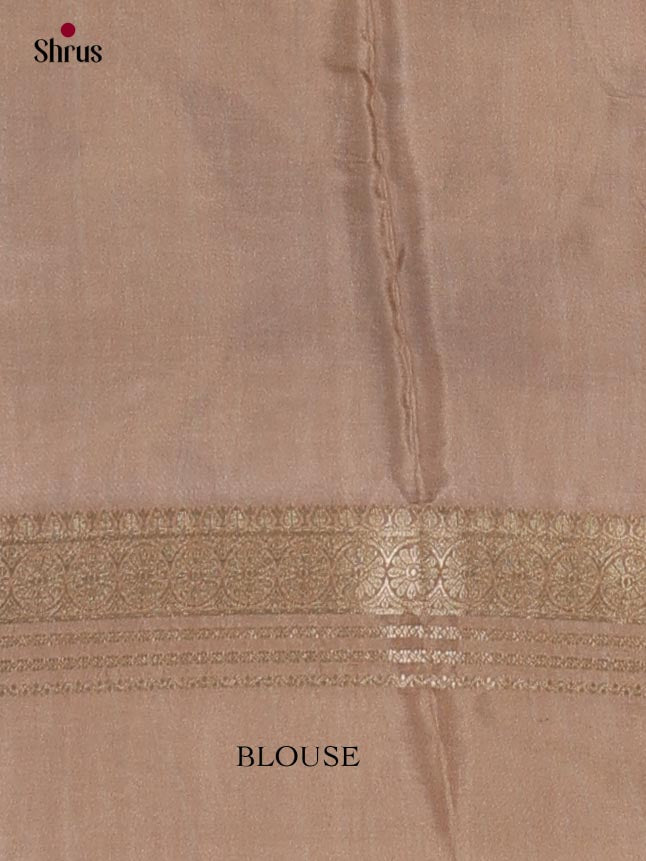 Mysoresilk-halfpure Saree - EJ23048