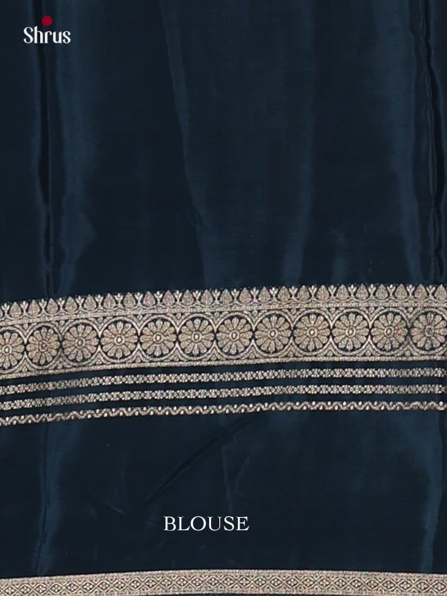 Mysoresilk-halfpure Saree - EJ23056